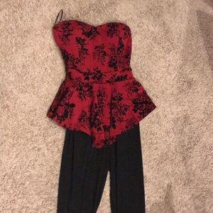Very cute jumpsuit